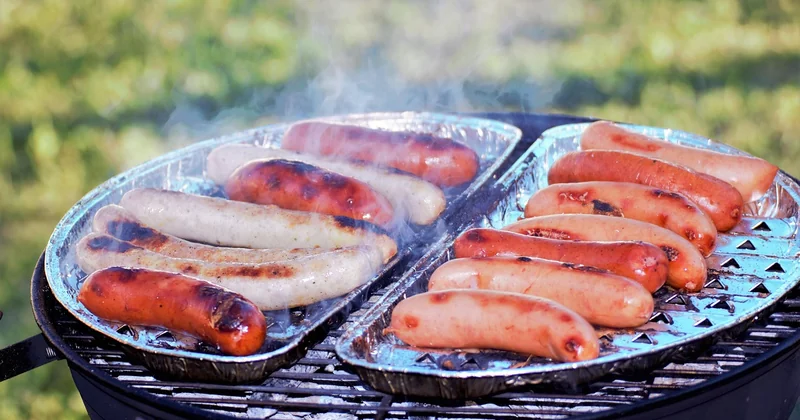 Recette camping à préparer d'avance : la checklist par jour
