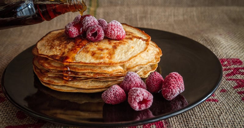 10 meilleures recettes de petit déjeuner au camping qui régalent