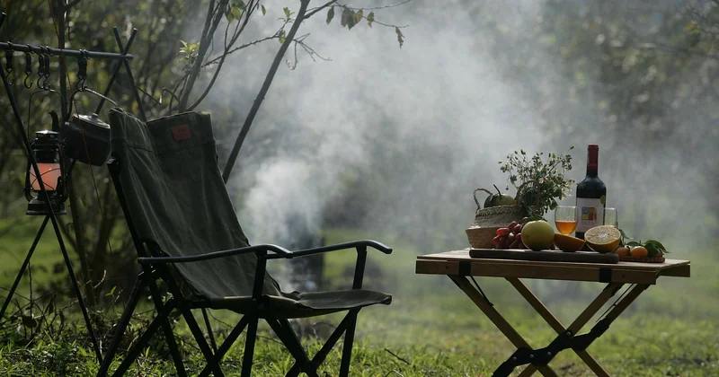 Quels parcs nationaux choisir pour une expérience de camping mémorable