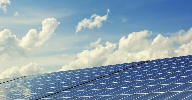 L'autonomie énergétique : le vrai luxe du campeur moderne