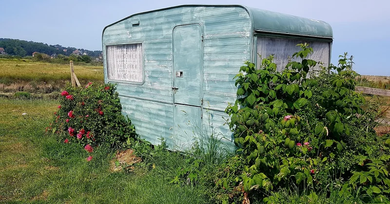 Et le camping sauvage en France, alors ?